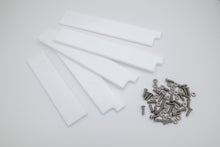 Load image into Gallery viewer, S70, Teflon Cooler Tray Wiper Replacement Kit