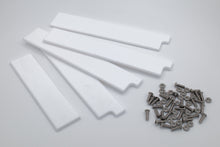 Load image into Gallery viewer, S70, Teflon Cooler Tray Wiper Replacement Kit