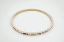 Load image into Gallery viewer, Jacob's Tubing U-Shaped Gasket 150mm (Cooler Tray Ducting)