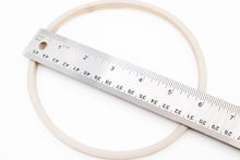 Load image into Gallery viewer, Jacob's Tubing U-Shaped Gasket 150mm (Cooler Tray Ducting)