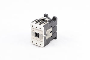 Contactor 3 pole, 68 AMP 120 VAC 50/60Hz, Main emergency stop contactor