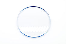 Load image into Gallery viewer, S15, S35 Auto Door Site Glass 3", A15 Face Plate Site Glass