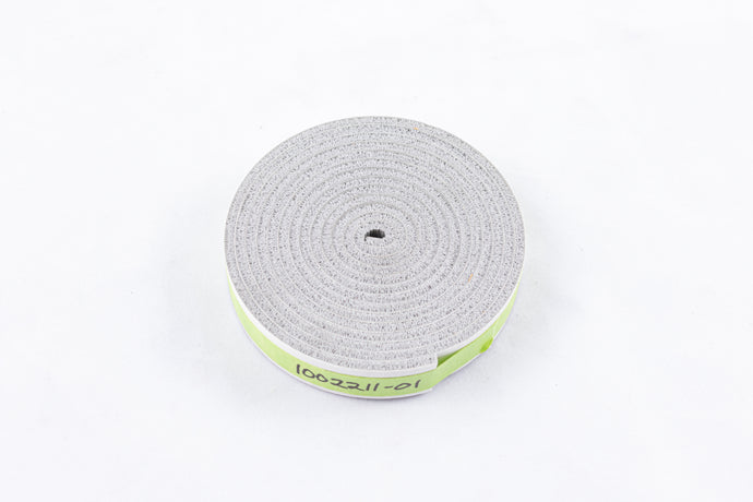 Low Temperature Grey Silicone 3/4