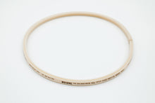 Load image into Gallery viewer, Jacobs Tubing U-Shape Gasket 200mm