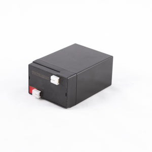 C35, C70, Scale, Green Bean Cart Battery Only, 6V 4.5 AH
