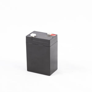 C35, C70, Scale, Green Bean Cart Battery Only, 6V 4.5 AH