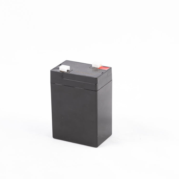 C35, C70, Scale, Green Bean Cart Battery Only, 6V 4.5 AH