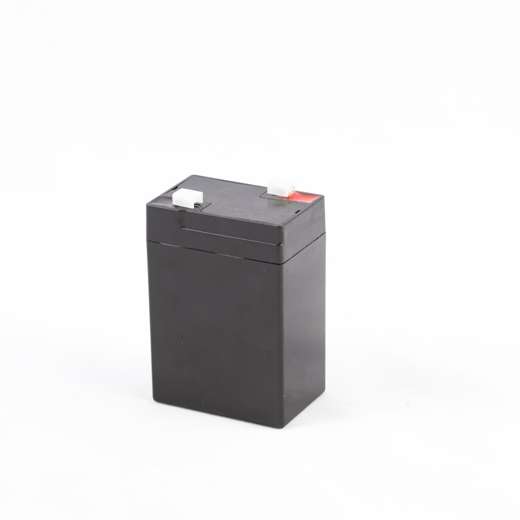 C35, C70, Scale, Green Bean Cart Battery Only, 6V 4.5 AH
