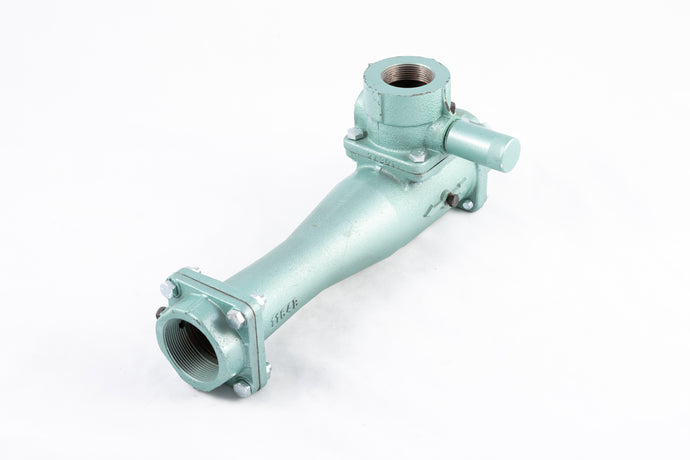 S70 A/BMOD Gas Mixer