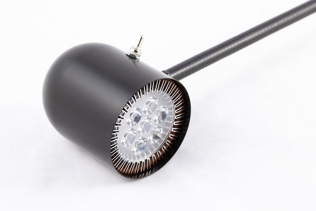 S35 Cooler Tray Light Assembly