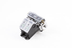 A15, S15 & S35 Krom Schroeder Gas Valve 3/4" NPT