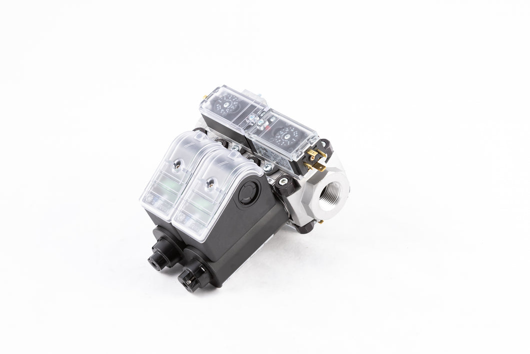 A15, S15 & S35 Krom Schroeder Gas Valve 3/4