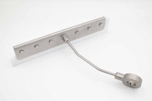 Load image into Gallery viewer, S70 Long Wiper, Short Arm, Cooler Tray Paddle Arm Assembly