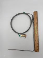 Load image into Gallery viewer, S70 Return Air thermocouple fits A, B, and CMOD