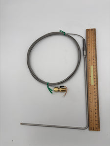 S70 Return Air thermocouple fits A, B, and CMOD