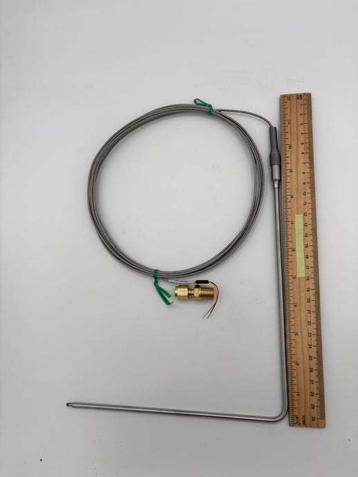 S70 Return Air thermocouple fits A, B, and CMOD