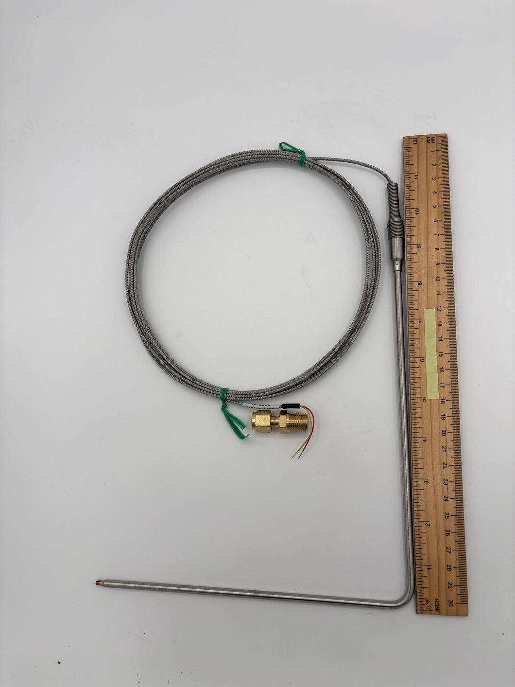 S70 Return Air thermocouple fits A, B, and CMOD