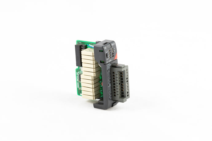PLC Relay Card D2-12TR