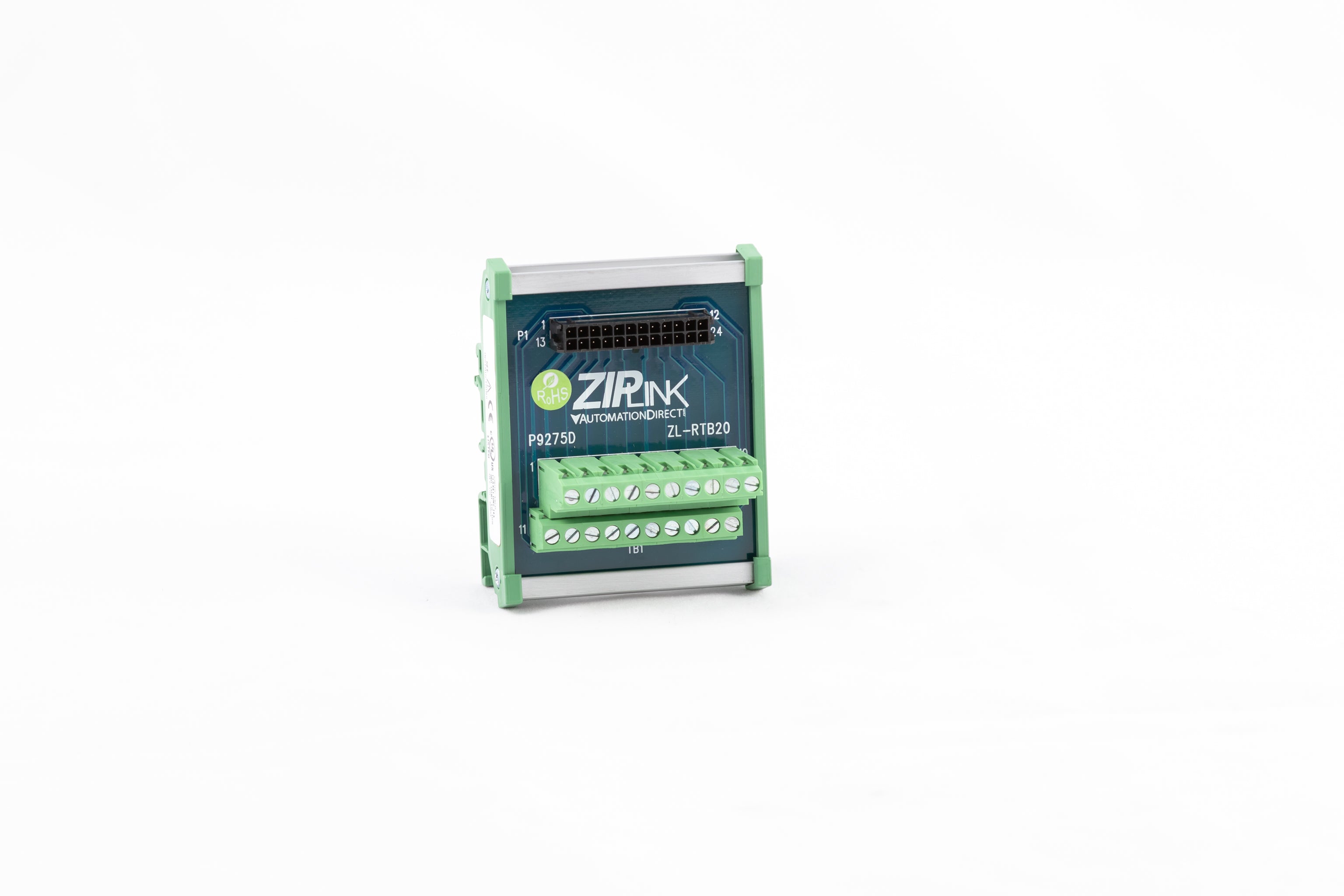 Ziplink IO Module – Loring