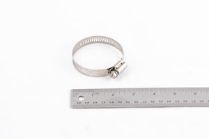Vacuum Elevator Hose Clamp