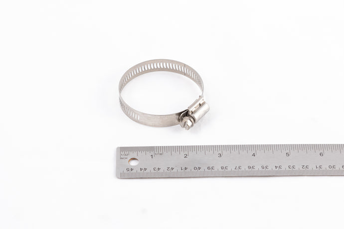 Vacuum Elevator Hose Clamp