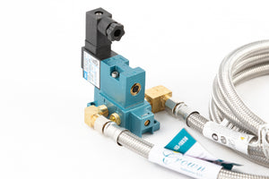 S70 Load Line Retro-Fit Kit