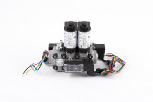 S70 Krom Schroeder Gas Valve Assembly