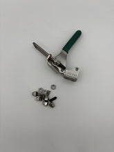 Load image into Gallery viewer, Green Bean Hopper Lid Clamp Assembly