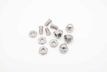 Load image into Gallery viewer, Green Bean Hopper Lid Clamp Assembly