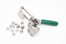 Load image into Gallery viewer, Green Bean Hopper Lid Clamp Assembly