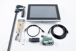 Loring Control System (LCS) v2 Upgrade Kit