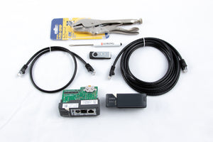 Loring Control System (LCS) v2 Upgrade Kit