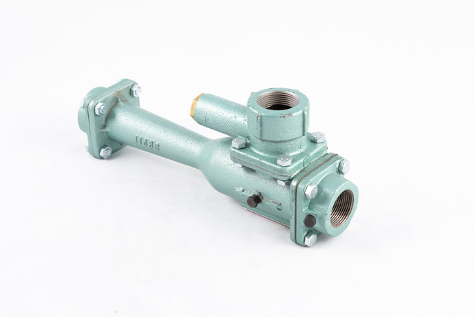 S35 Kestrel A/B Gas Mixer