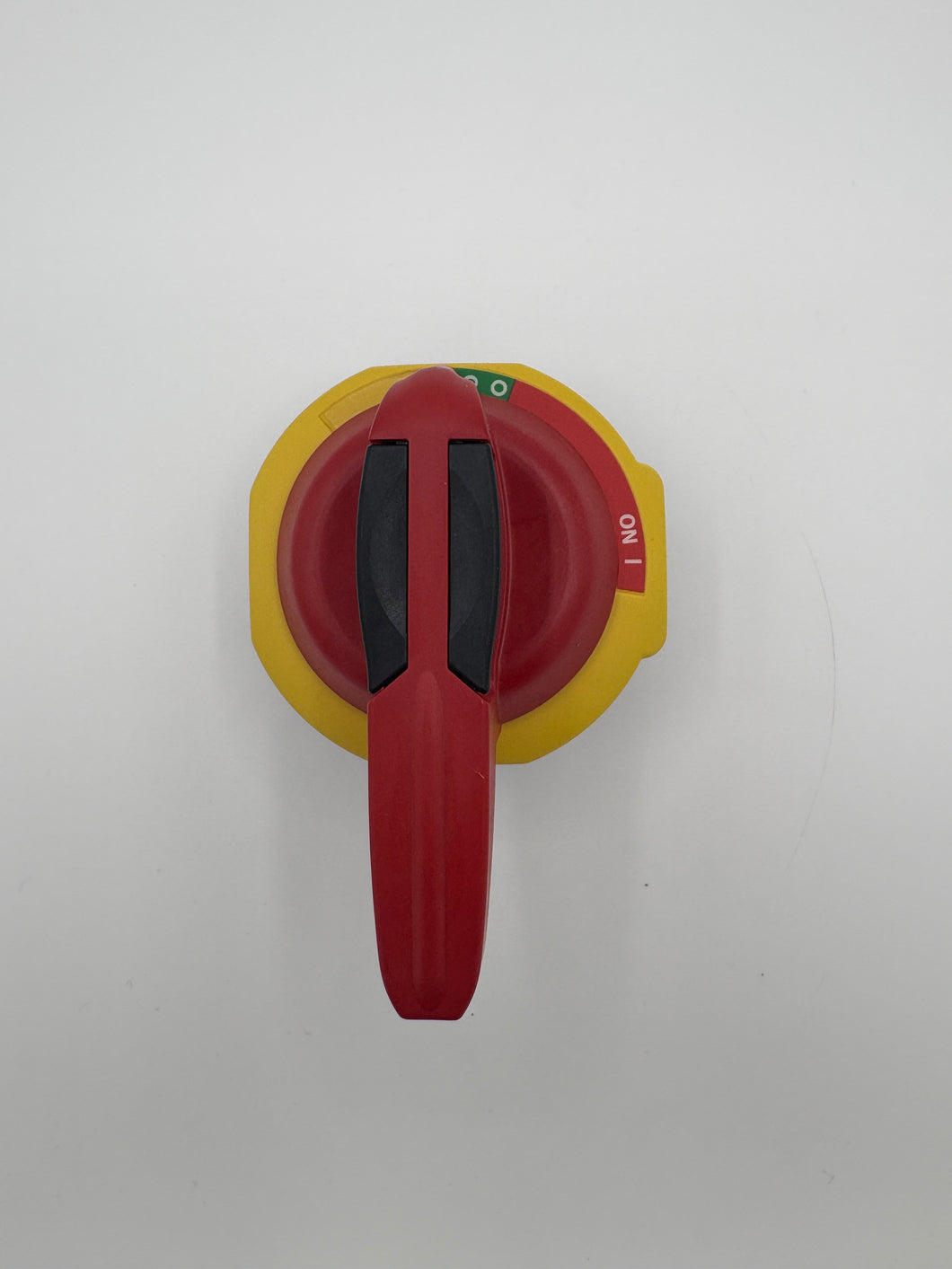 Main Electrical Panel Disconnect Handle