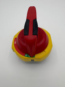 Main Electrical Panel Disconnect Handle