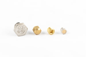 S15, S35, Load Line Removal Kit
