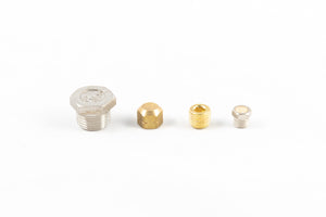 S15, S35, Load Line Removal Kit