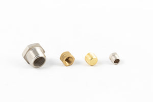 S15, S35, Load Line Removal Kit