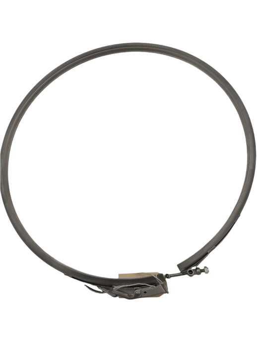 Chaff Barrel Lever Locking Ring for S7 Nighthawk and S15 Falcon