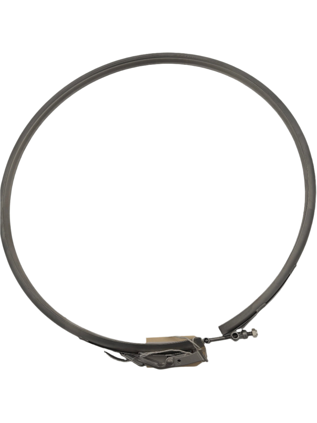 Chaff Barrel Lever Locking Ring for S7 Nighthawk and S15 Falcon