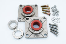 Load image into Gallery viewer, S70, Retrofit Upgrade Kit, HD Drum Paddle Bearing Set, 1-1/4"