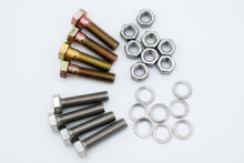 Load image into Gallery viewer, S70, Retrofit Upgrade Kit, HD Drum Paddle Bearing Set, 1-1/4"