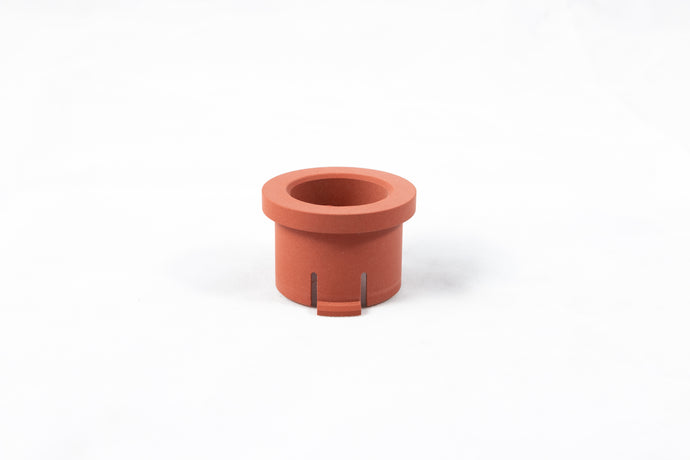 S70 Orange Polymer 1-1/4