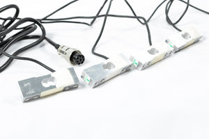 C35 Load Cell Kit for Green Bean Cart