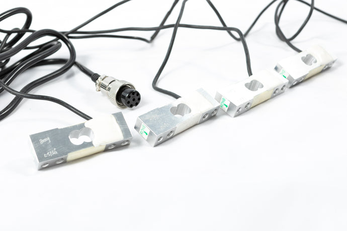 C70 Load Cell Kit for Green Bean Cart