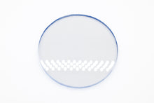 Load image into Gallery viewer, S70 Sight Glass for Discharge Door, replacement, 3.950 +/- .015"