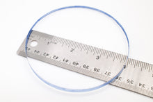 Load image into Gallery viewer, S70 Sight Glass for Discharge Door, replacement, 3.950 +/- .015"