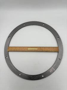 S35, Gasket, Cooling Air Blower to Scroll Housing