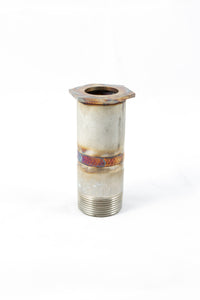 S7 Burner Only, Natural Gas and Propane