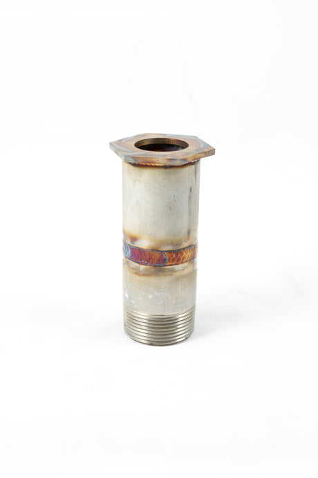 S7 Burner Only, Natural Gas and Propane